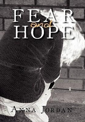 Vorderes Coverbild Fear and Hope