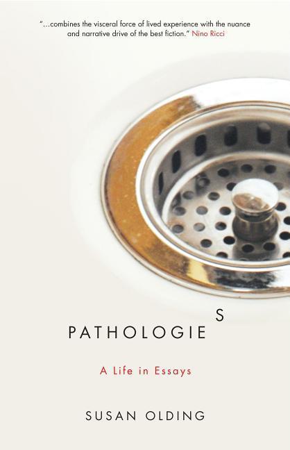 Vorderes Coverbild Pathologies