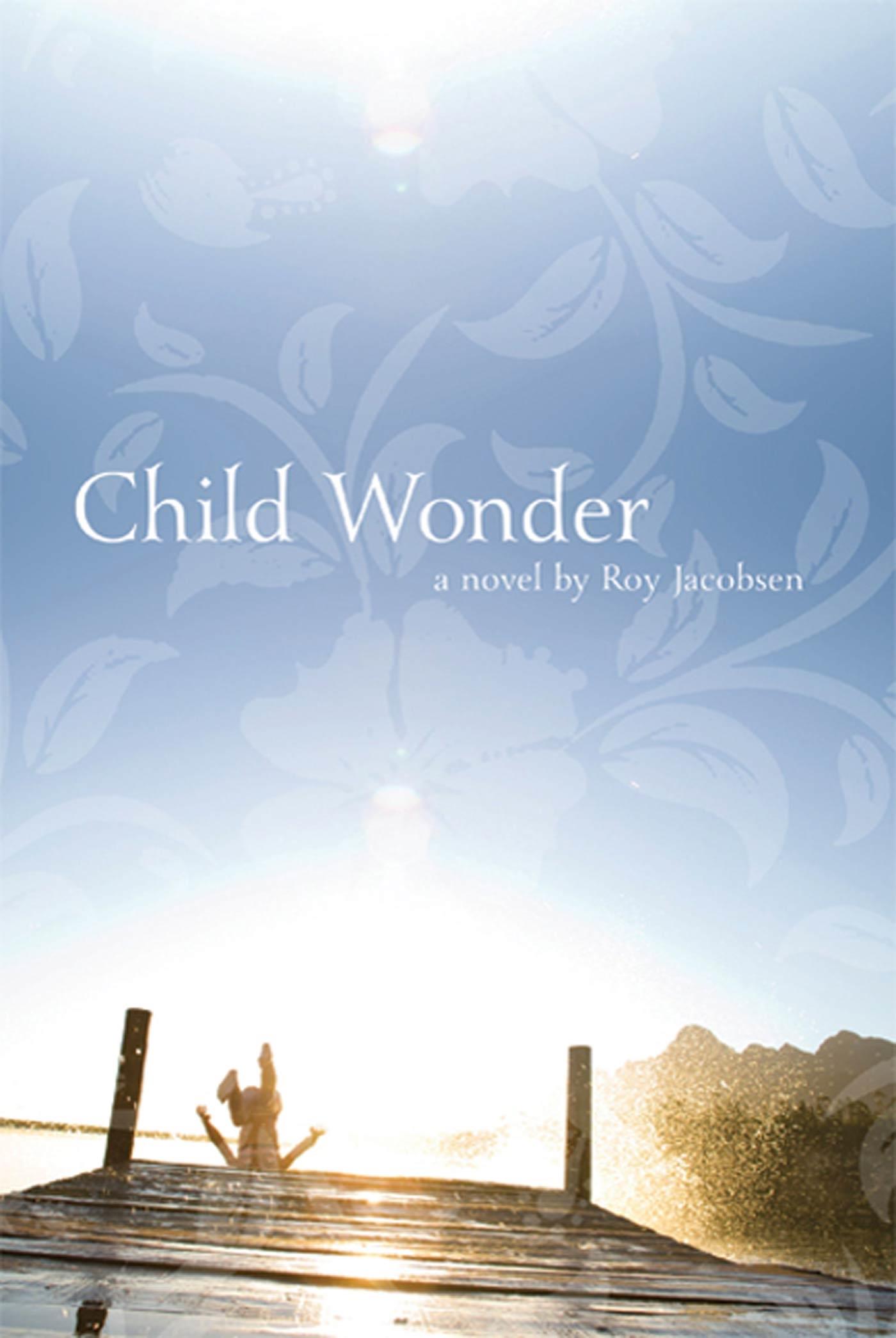 Vorderes Coverbild Child Wonder