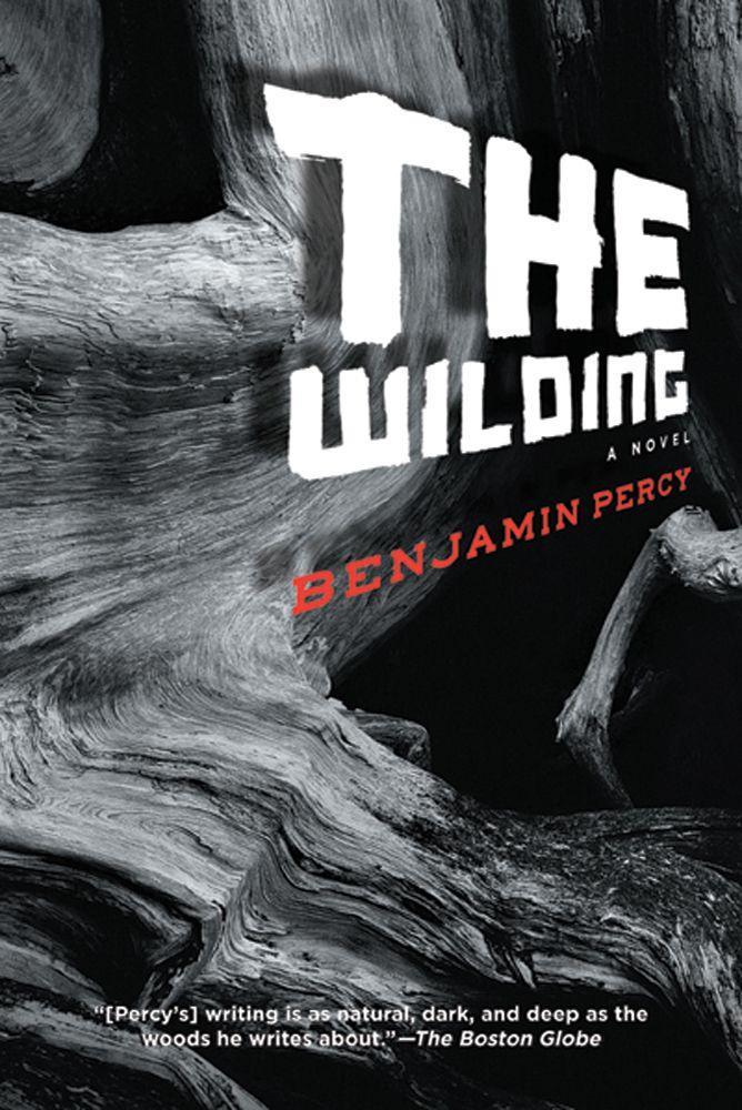 Vorderes Coverbild The Wilding