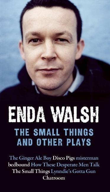 Vorderes Coverbild The Small Things and Other Plays