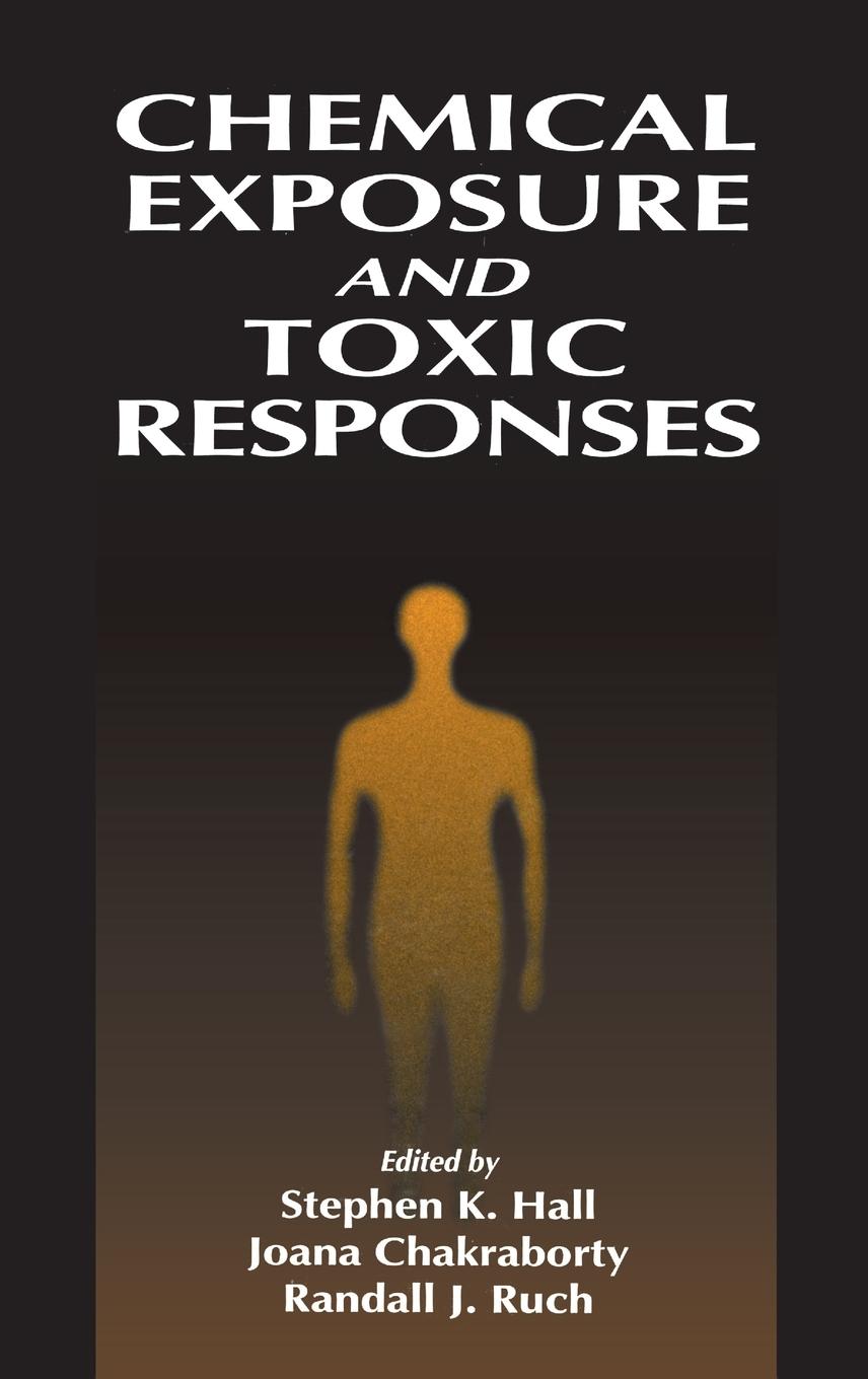 Vorderes Coverbild Chemical Exposure and Toxic Responses