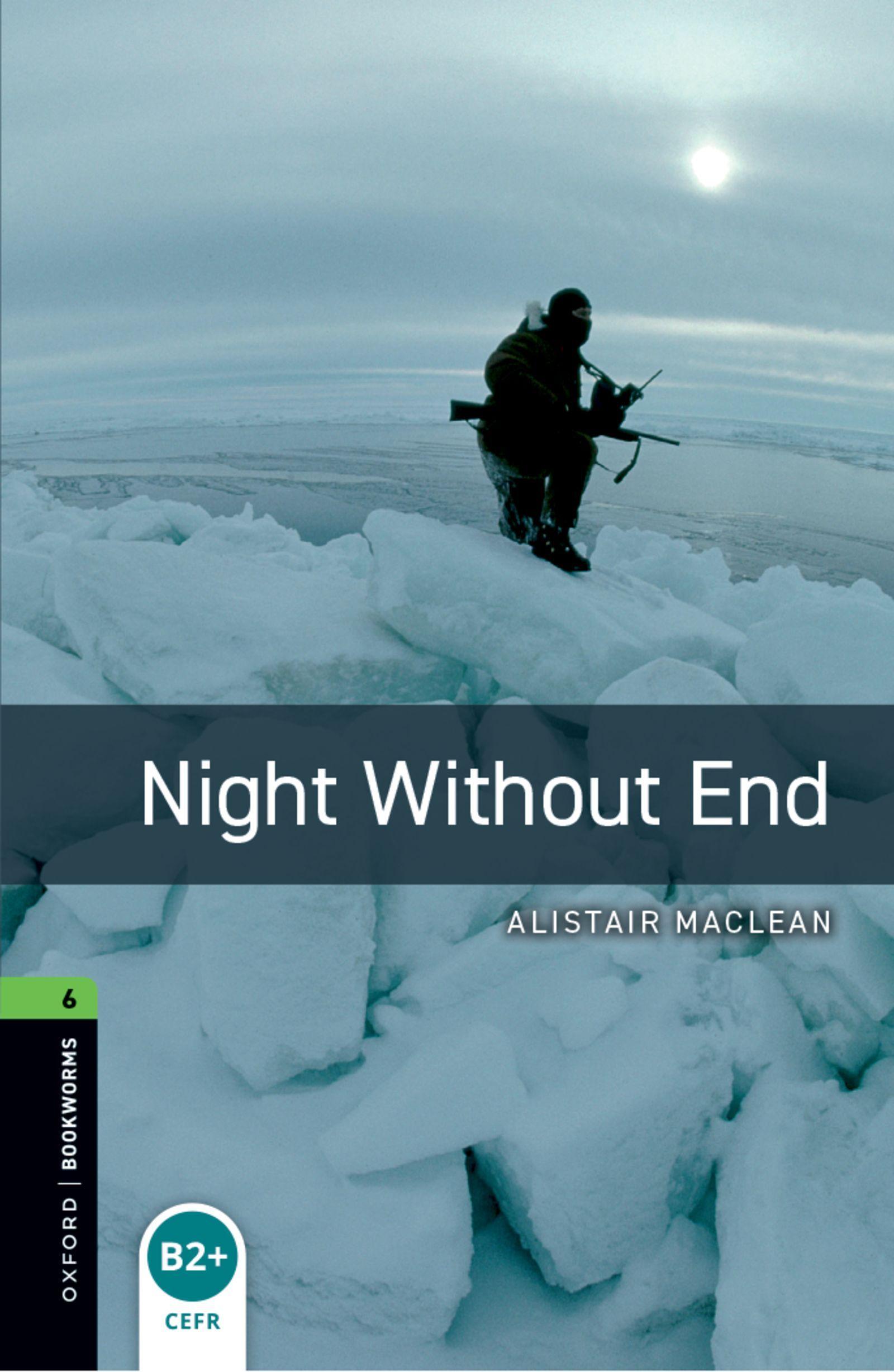 Vorderes Coverbild Maclean, A: Level 6:: Night Without End