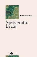 Vorderes Coverbild Perspectivas semánticas de la elipsis