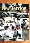 Vorderes Coverbild Recuerdos : the last Christmas card
