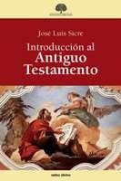 Vorderes Coverbild Introducción al Antiguo Testamento