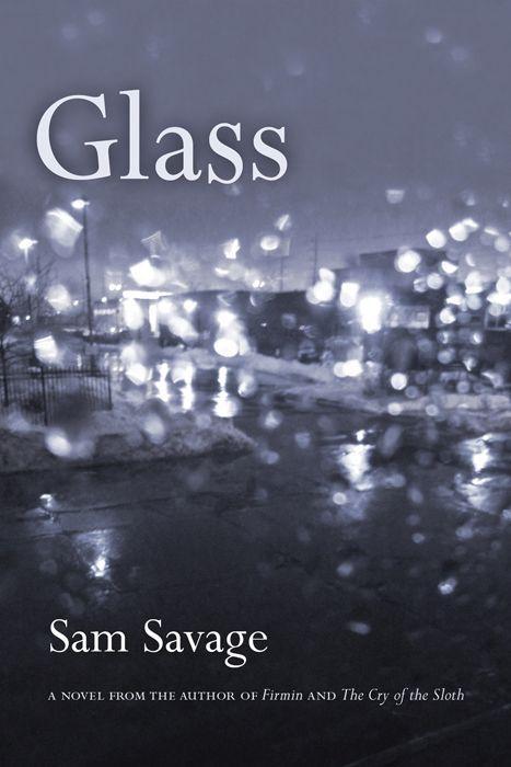 Vorderes Coverbild Glass