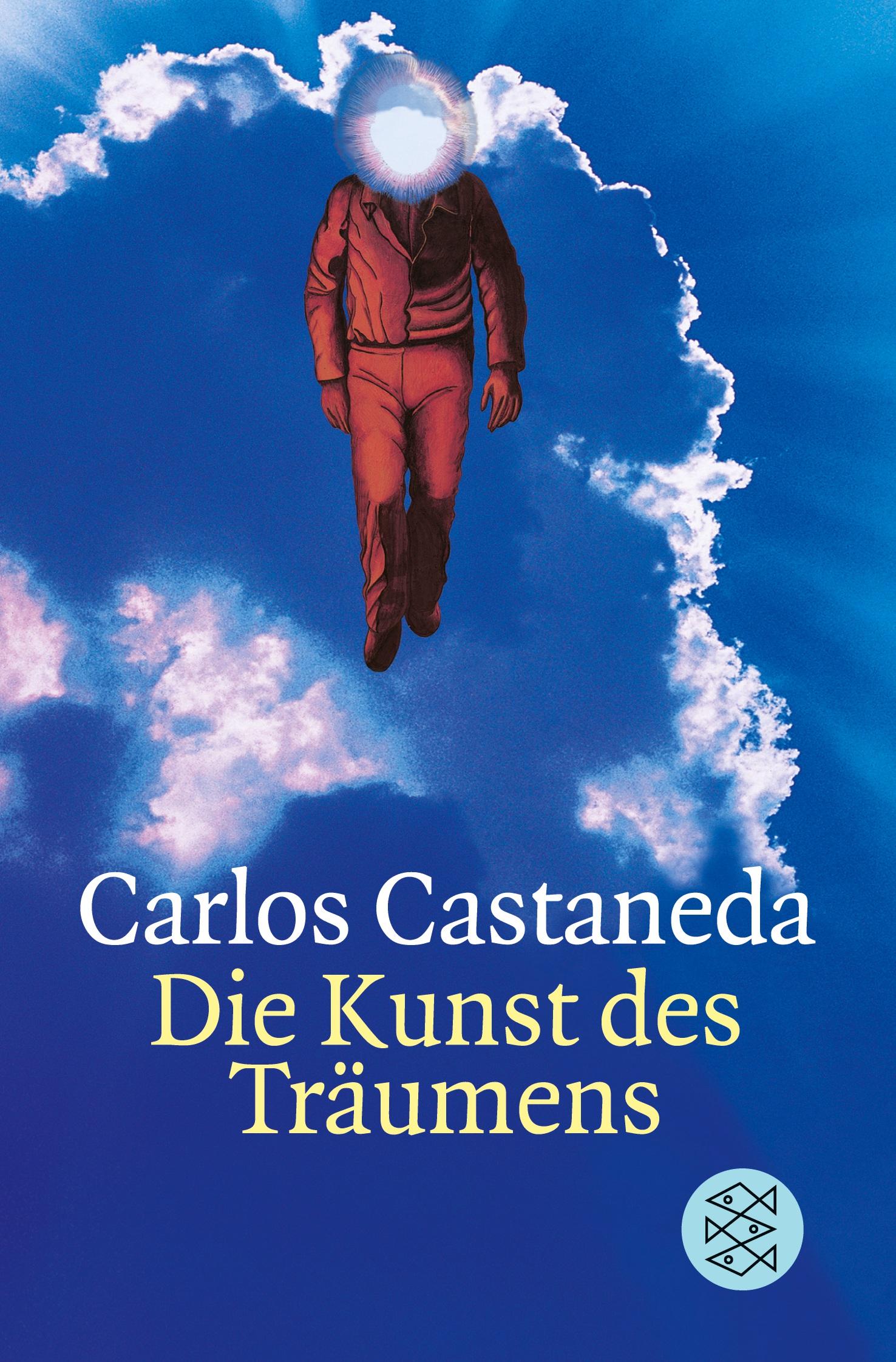 Vorderes Coverbild Die Kunst des Träumens