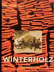Vorderes Coverbild Winterholz