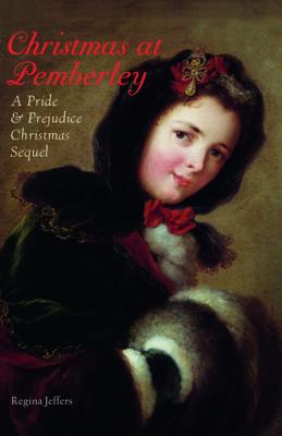 Vorderes Coverbild Christmas at Pemberley