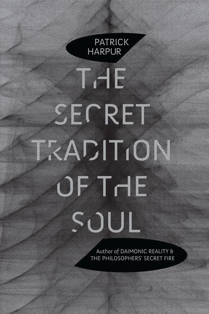 Vorderes Coverbild The Secret Tradition of the Soul