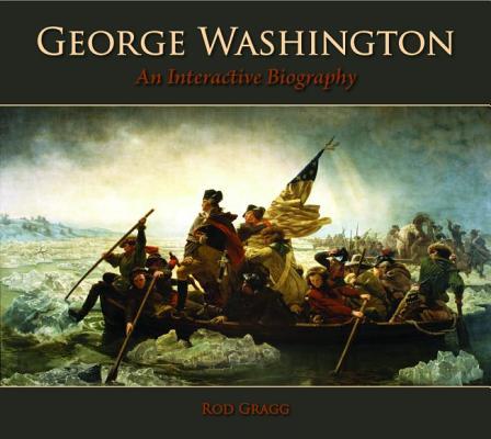 Vorderes Coverbild George Washington