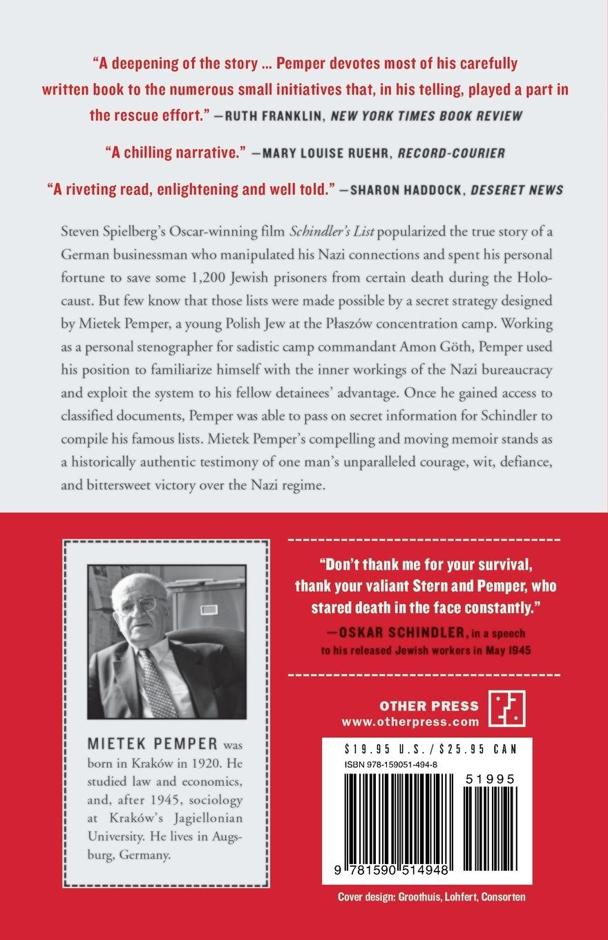 Rückseitencover The Road to Rescue