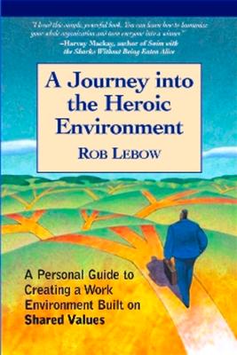 Vorderes Coverbild A Journey Into the Heroic Environment