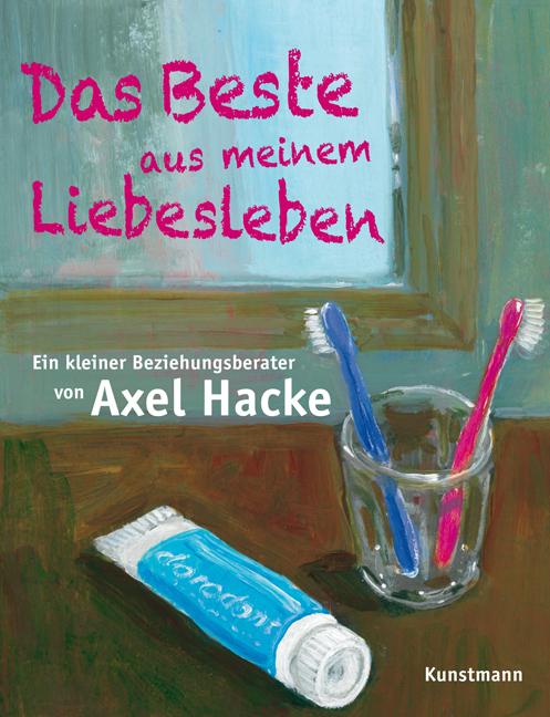Vorderes Coverbild Das Beste aus meinem Liebesleben