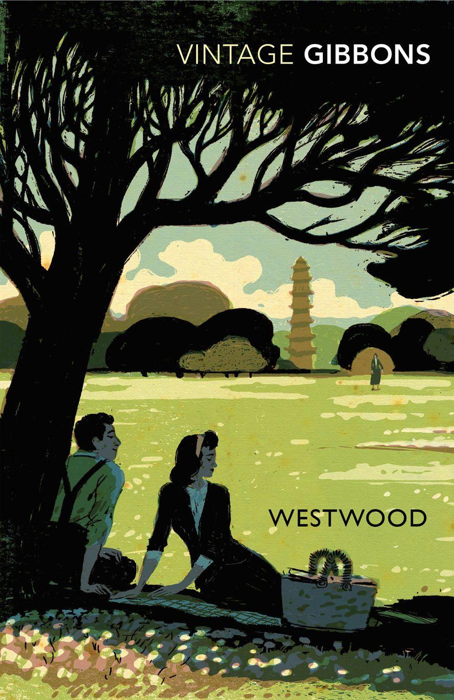 Vorderes Coverbild Westwood