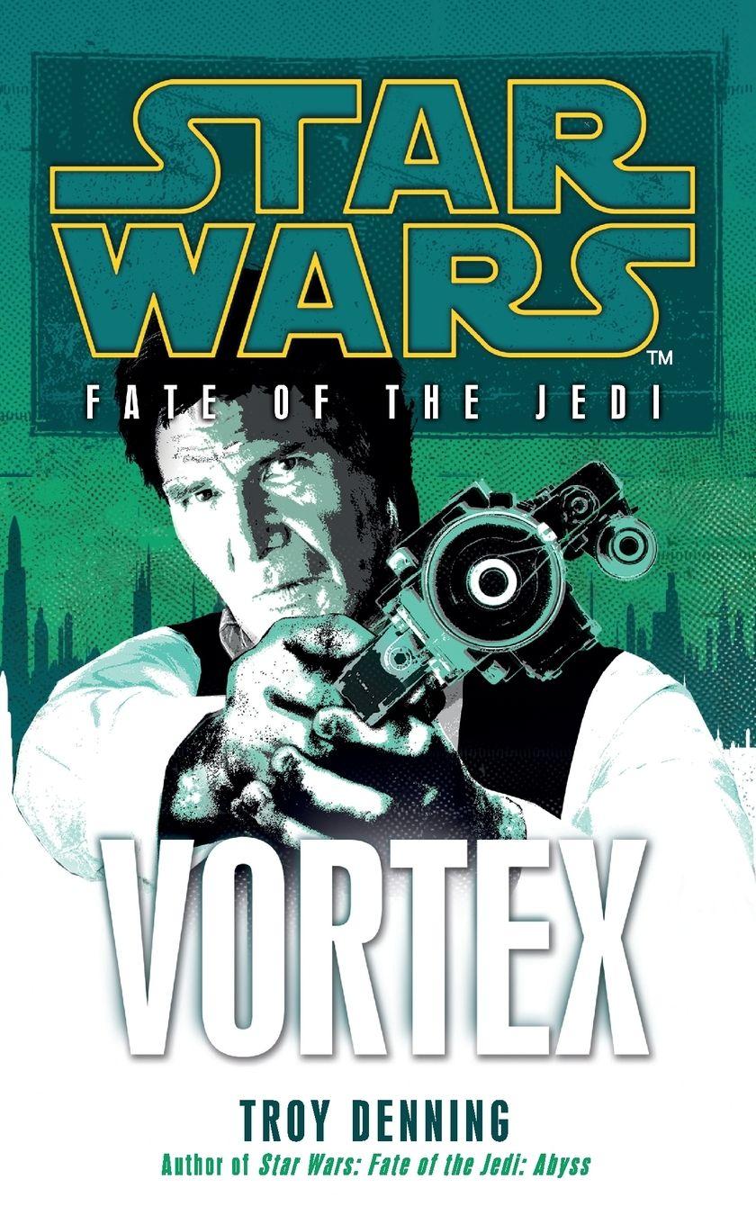 Vorderes Coverbild Star Wars