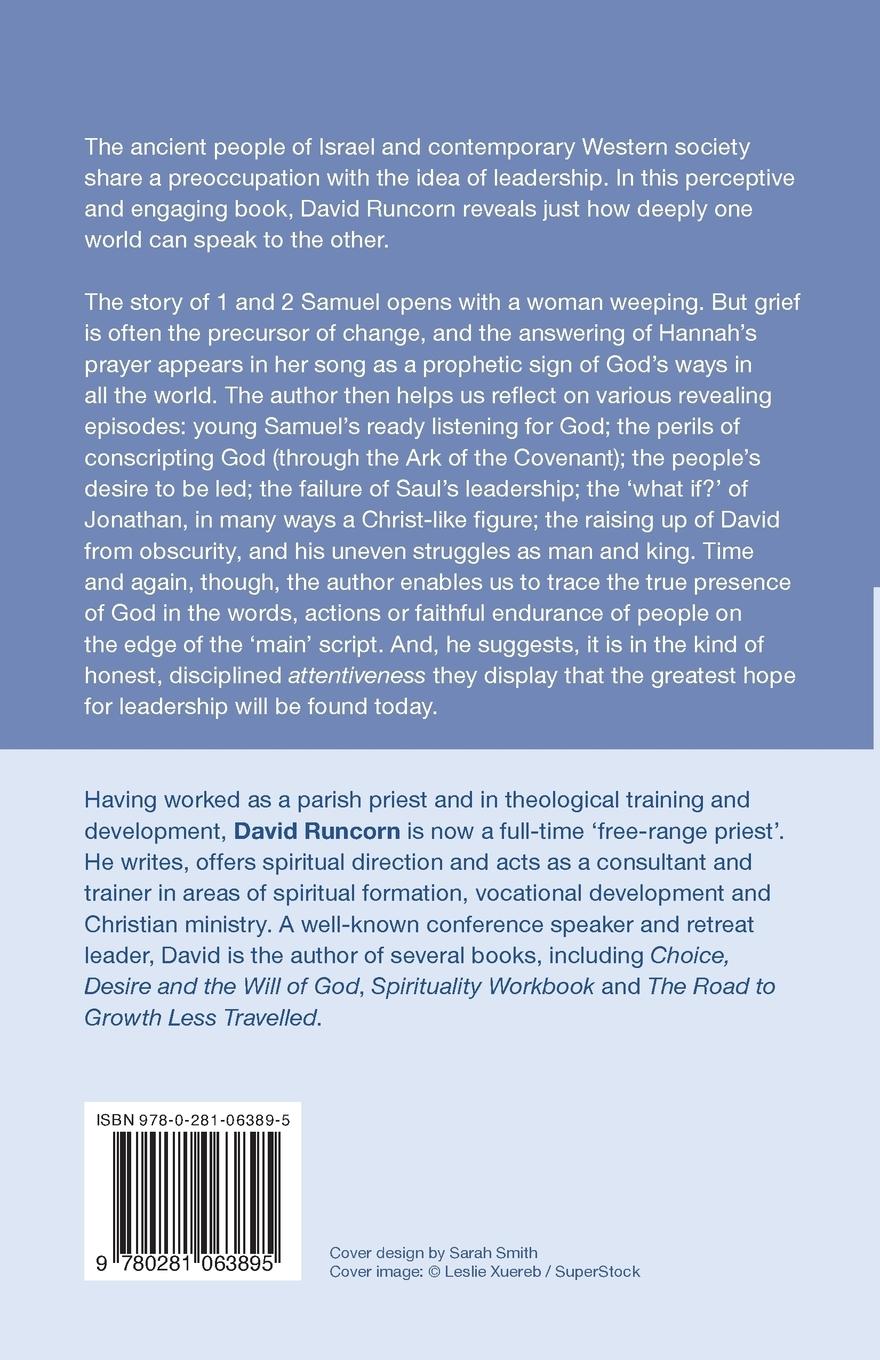 Rückseitencover Fear and Trust