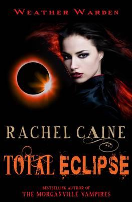 Vorderes Coverbild Total Eclipse