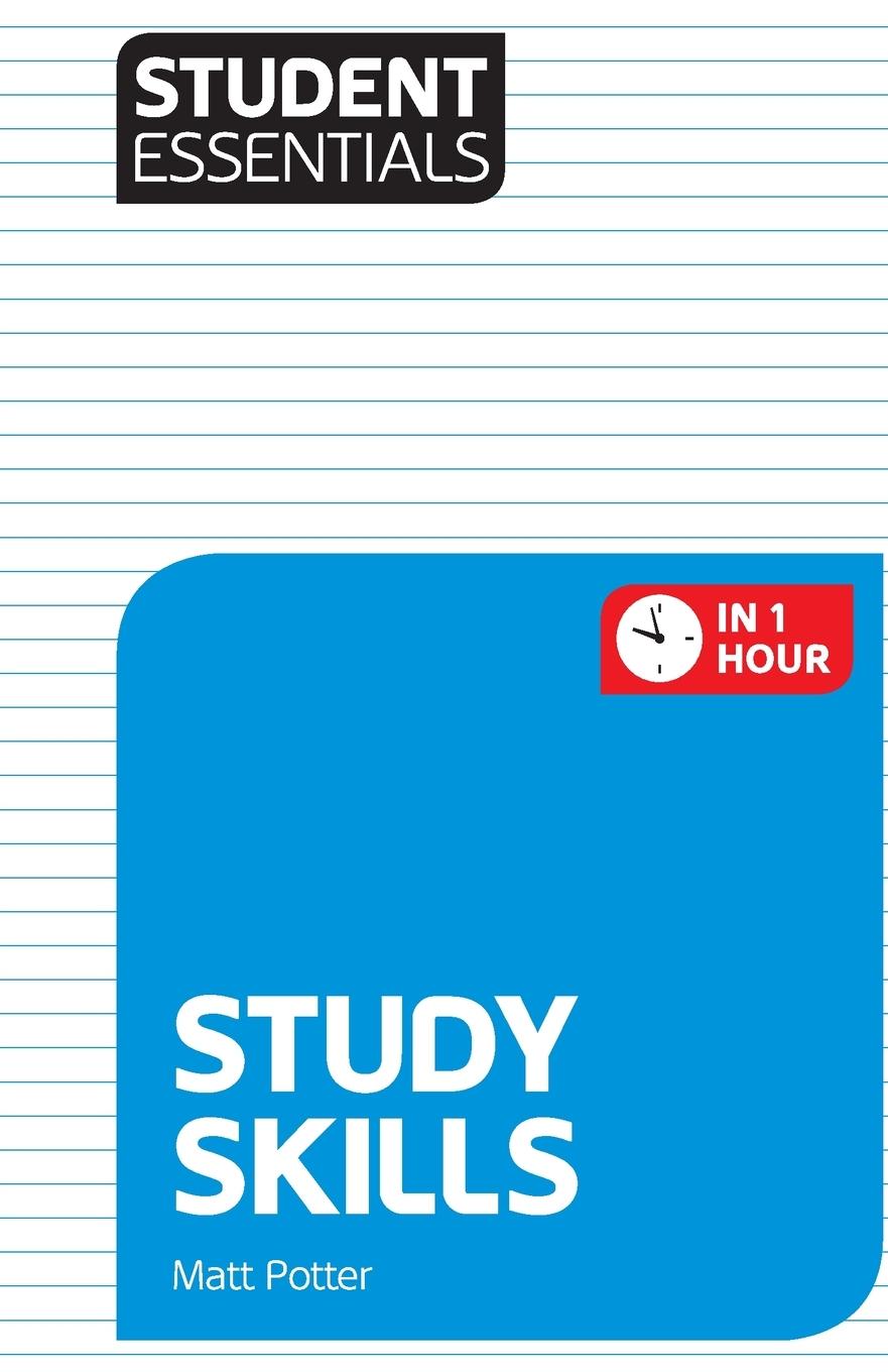 Vorderes Coverbild Student Essentials