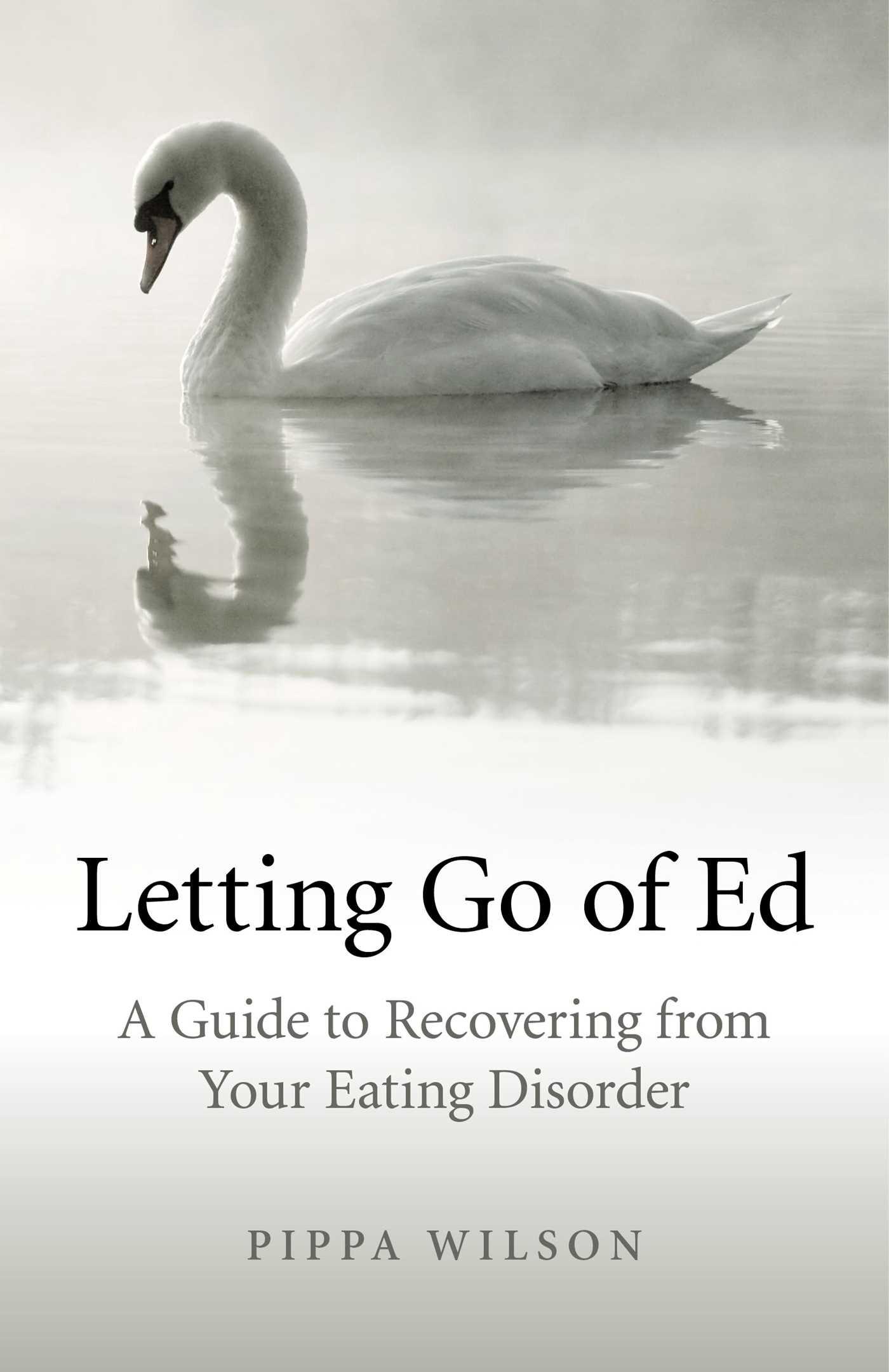 Vorderes Coverbild Letting Go of Ed