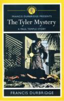 Vorderes Coverbild The Tyler Mystery