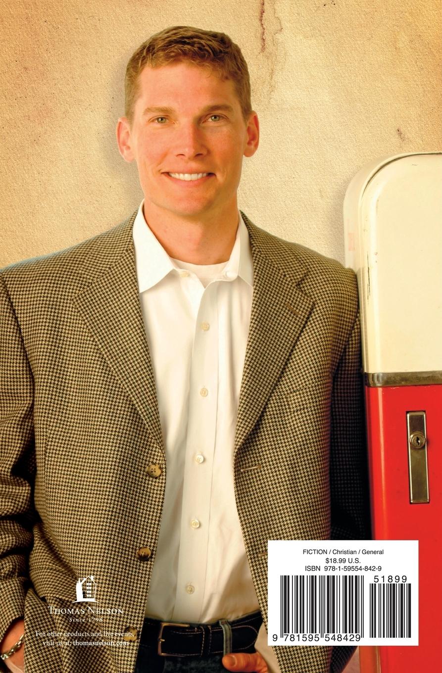 Rückseitencover Down Where My Love Lives