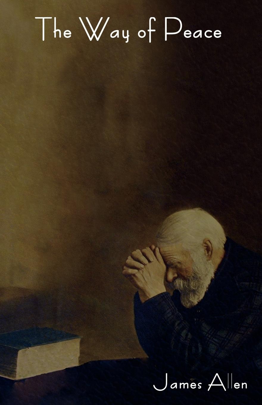 Vorderes Coverbild The Way of Peace