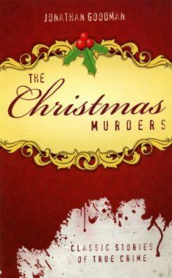 Vorderes Coverbild The Christmas Murders