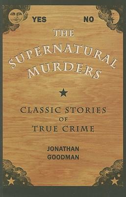 Vorderes Coverbild The Supernatural Murders