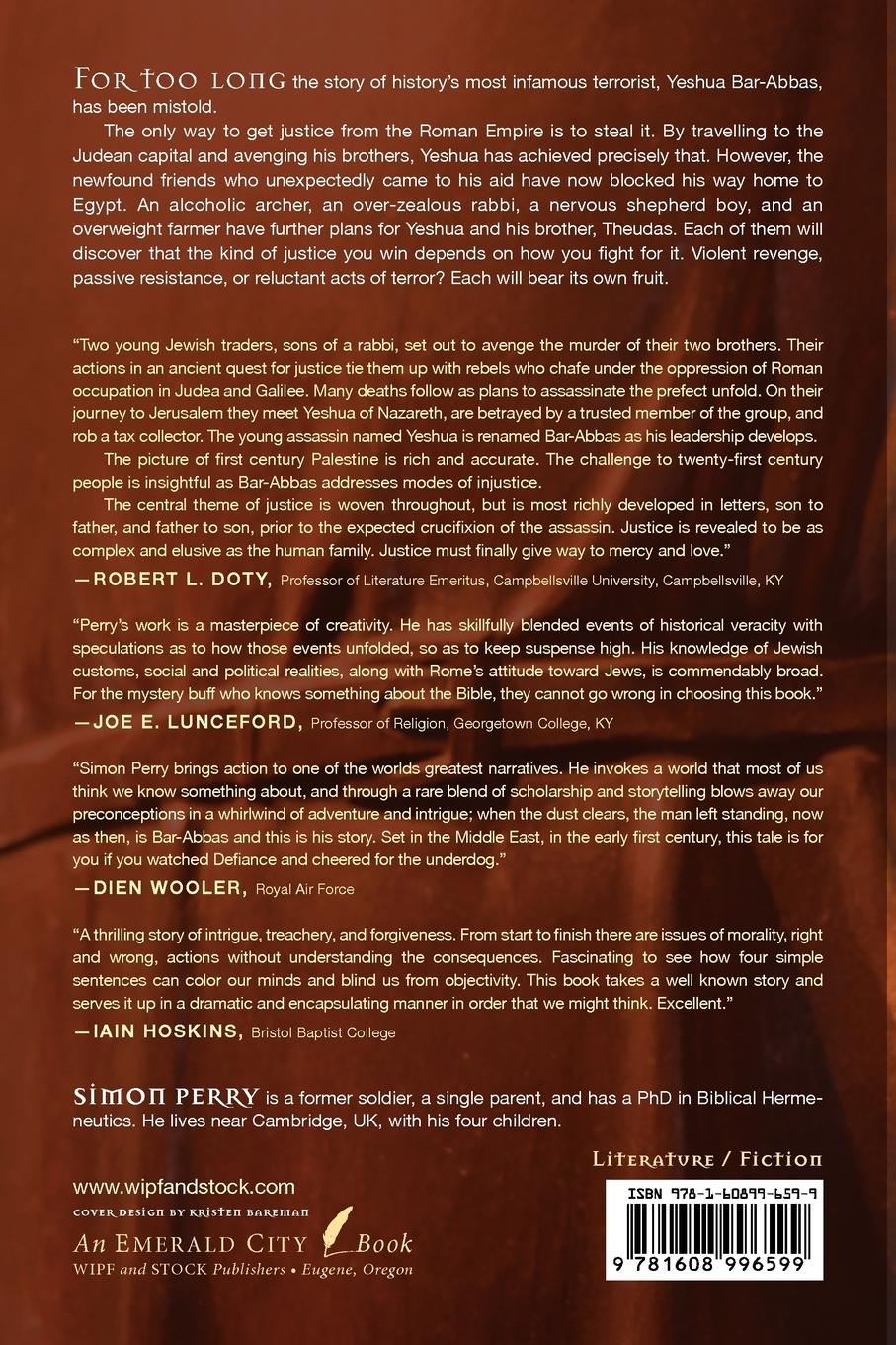 Rückseitencover All Who Came Before