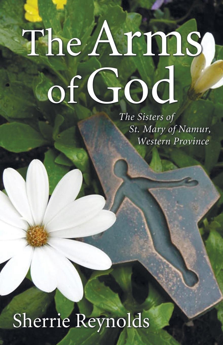 Vorderes Coverbild The Arms of God