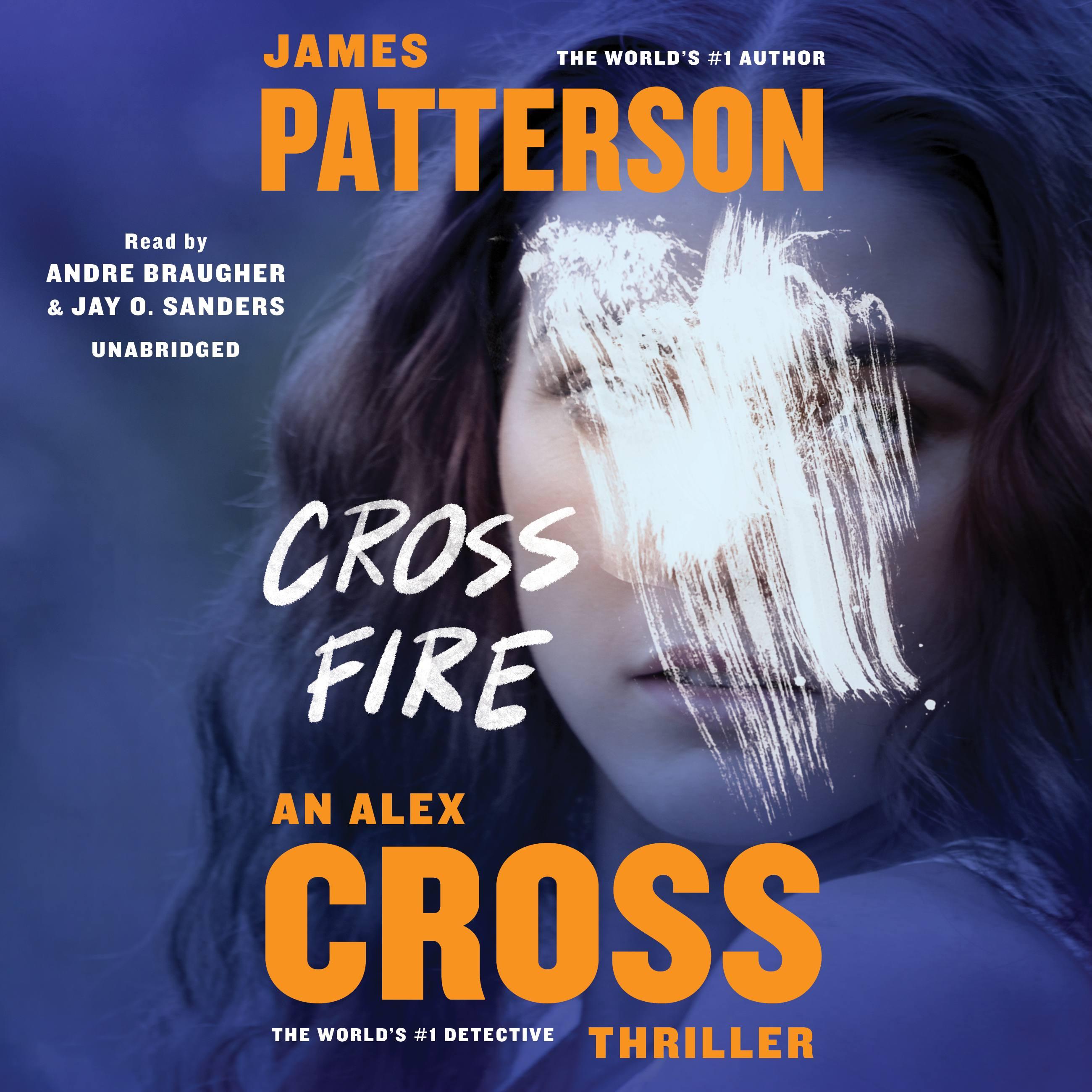 Vorderes Coverbild Cross Fire
