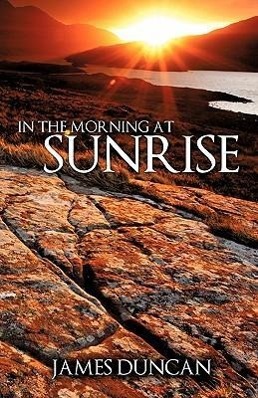 Vorderes Coverbild In The Morning At Sunrise
