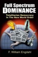 Vorderes Coverbild Full Spectrum Dominance