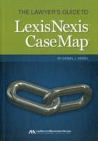 Vorderes Coverbild The Lawyer's Guide to LexisNexis Casemap