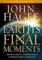 Vorderes Coverbild Earth'S Final Moments