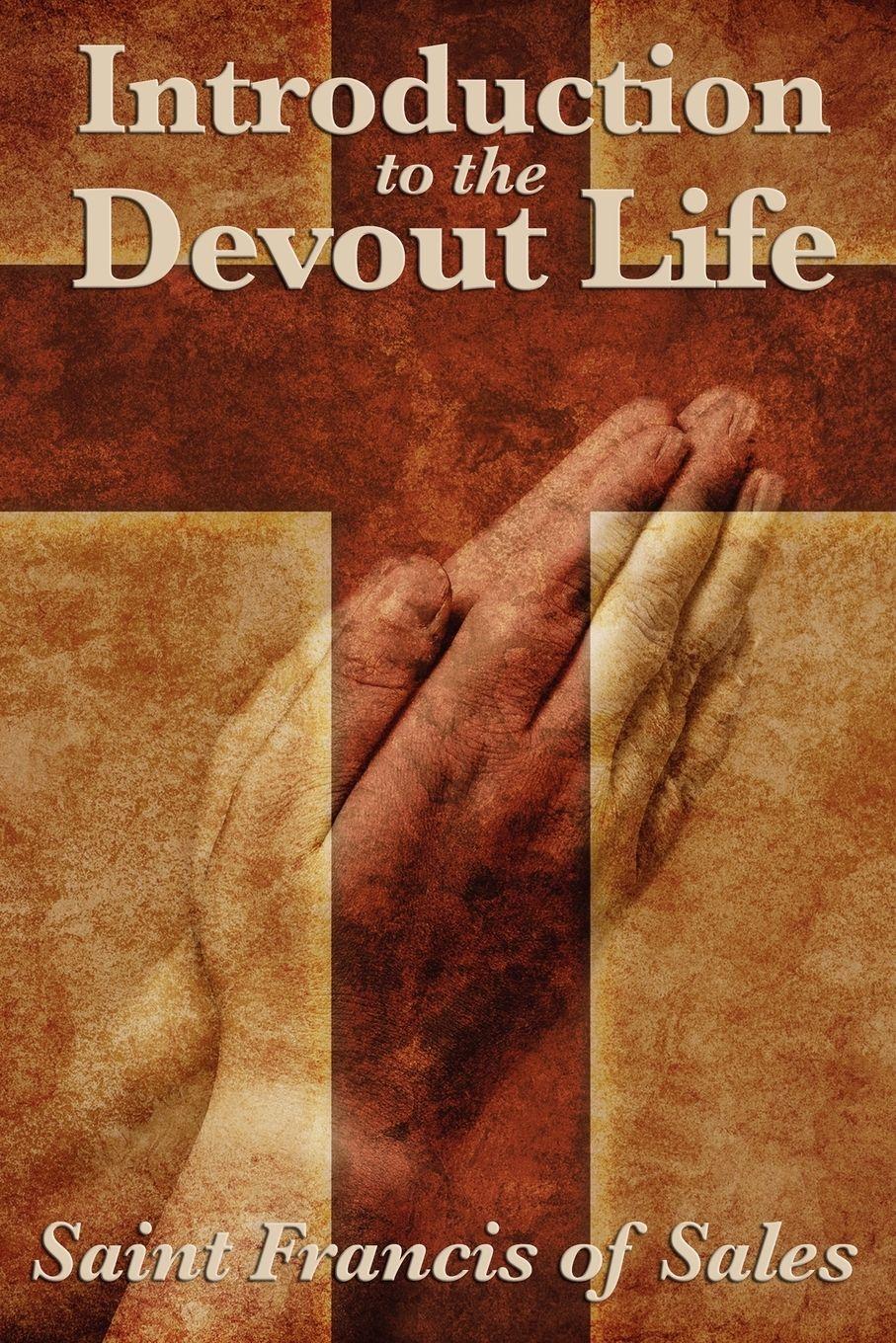 Vorderes Coverbild Introduction to the Devout Life