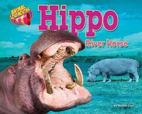 Vorderes Coverbild Hippo