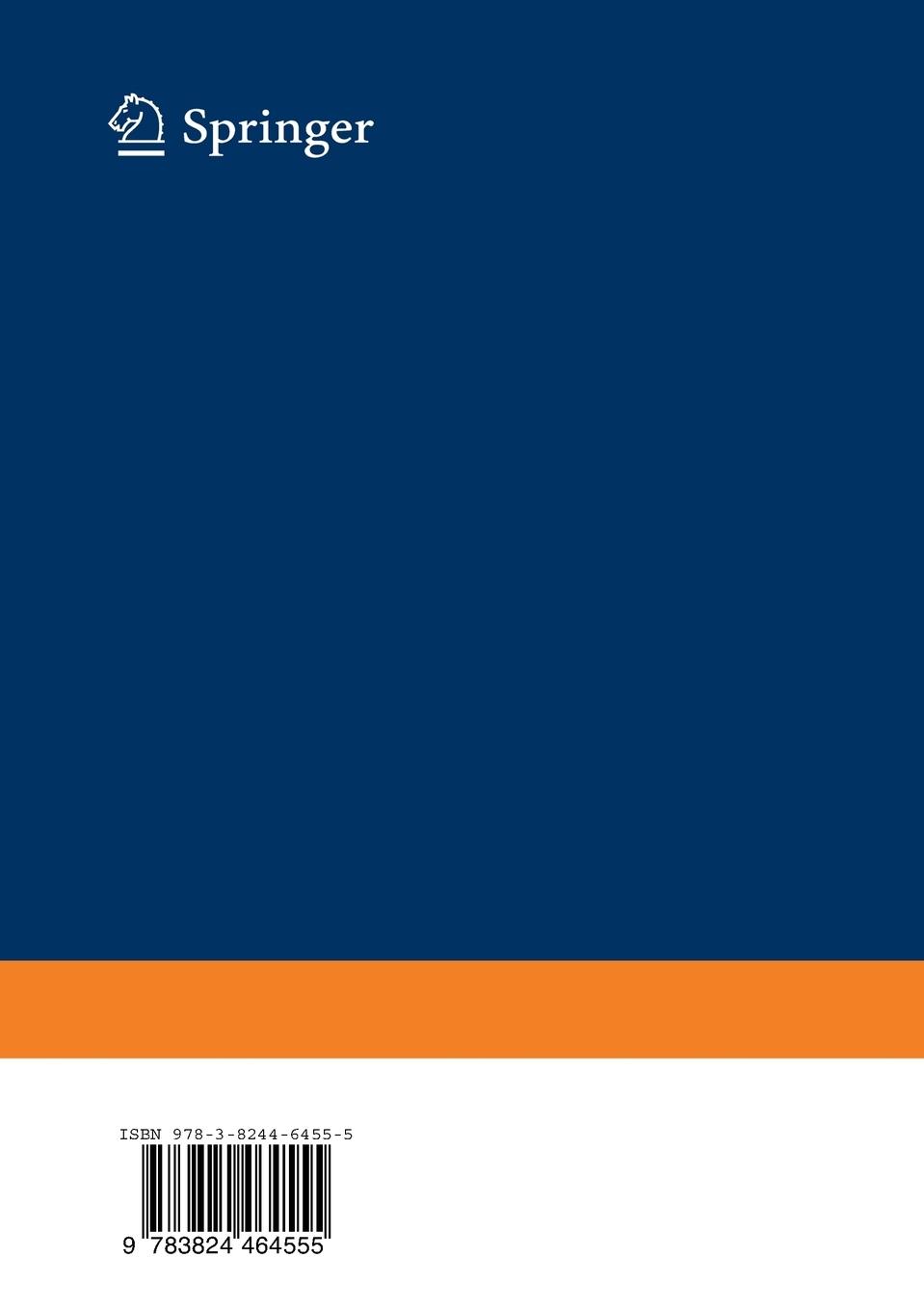 Rückseitencover Information Gathering and Dissemination