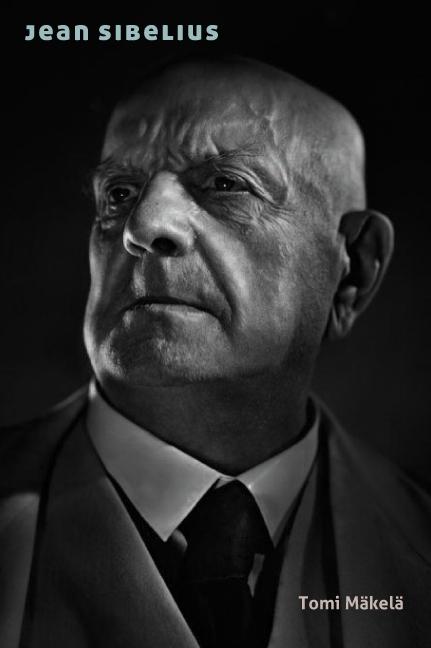 Vorderes Coverbild Jean Sibelius