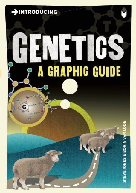 Vorderes Coverbild Introducing Genetics