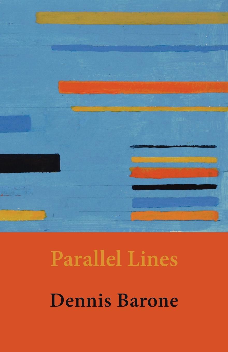 Vorderes Coverbild Parallel Lines