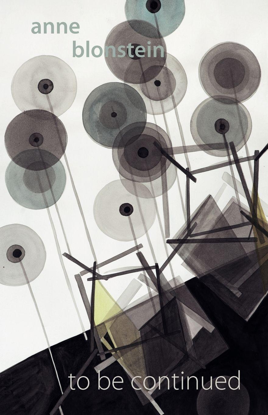 Vorderes Coverbild To Be Continued