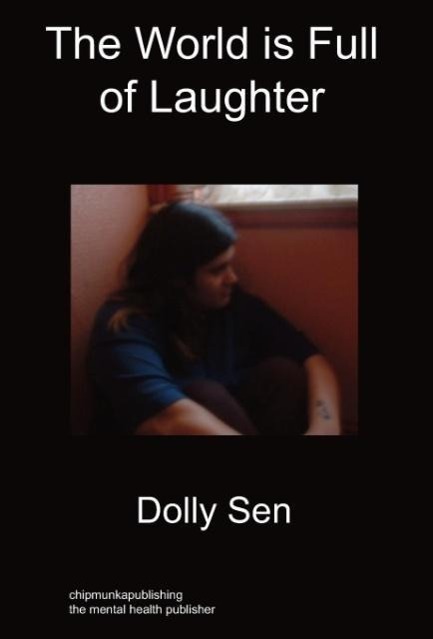 Vorderes Coverbild The World is Full of Laughter