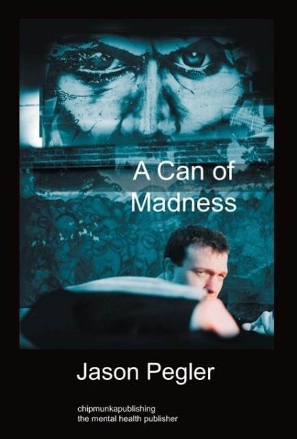 Vorderes Coverbild A Can of Madness