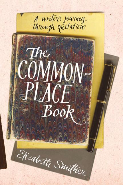 Vorderes Coverbild The Commonplace Book