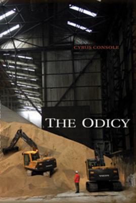 Vorderes Coverbild The Odicy