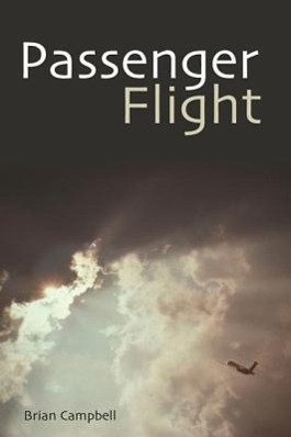 Vorderes Coverbild Passenger Flight
