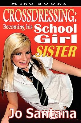 Vorderes Coverbild Crossdressing